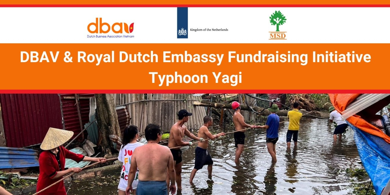 thumbnails DBAV & Royal Dutch Embassy Fundraising Initiative Typhoon Yagi