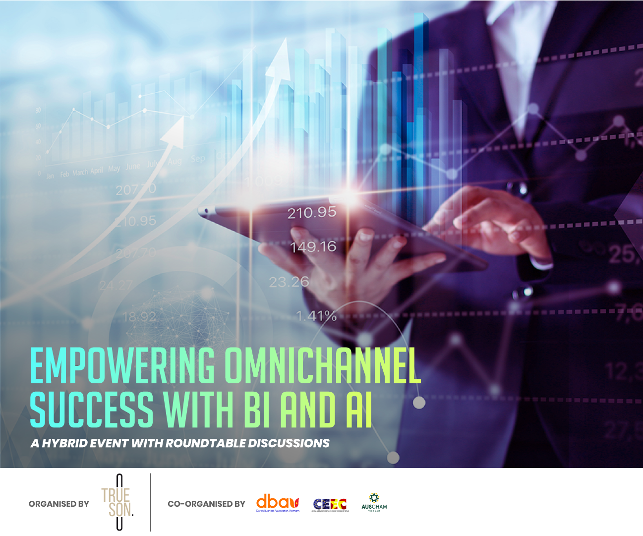 thumbnails Empowering Omnichannel Success with BI and AI