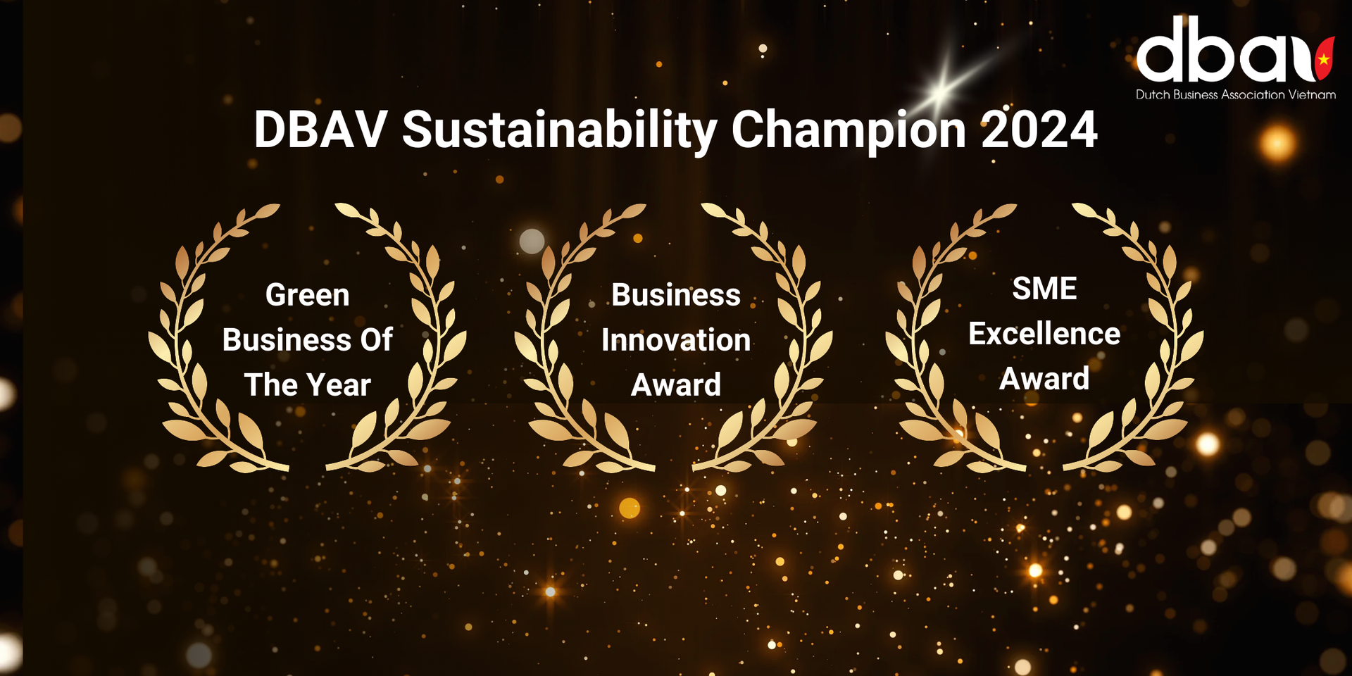 thumbnails DBAV Sustainability Champions 2024