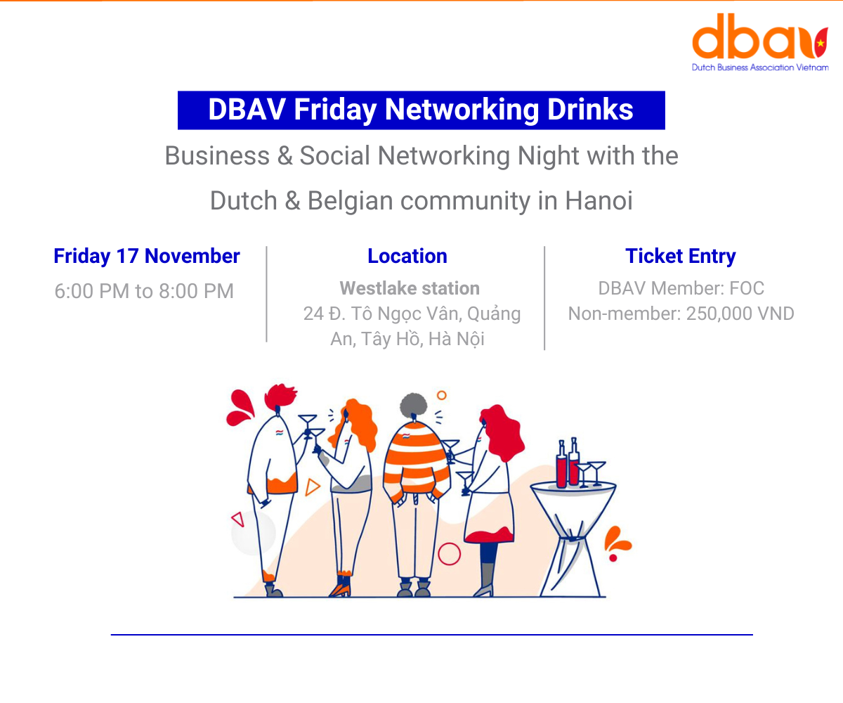 thumbnails DBAV Friday Networking Drinks in Hanoi