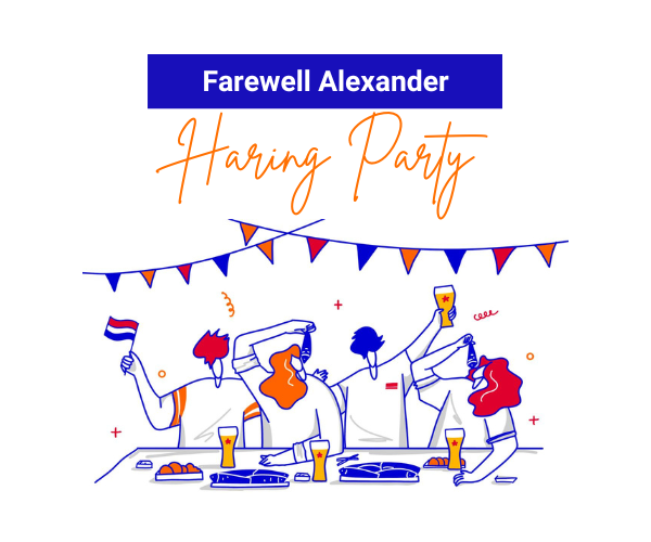 thumbnails HCMC Haring Party & Farewell Alexander Koch