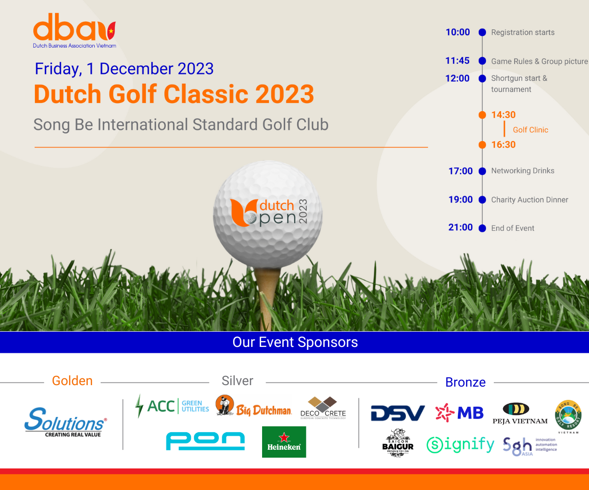thumbnails DBAV Dutch Golf Classic 2023