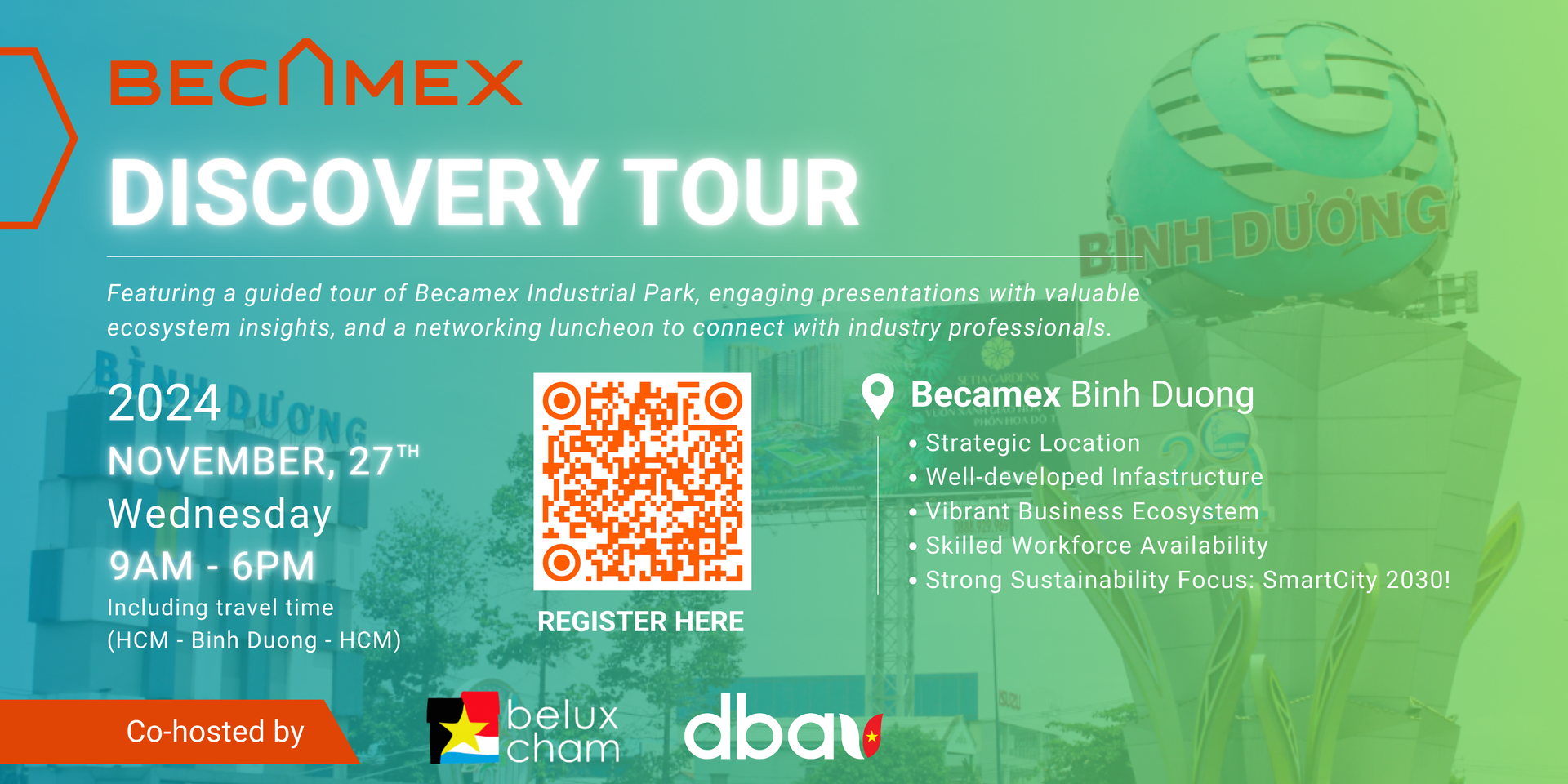 thumbnails Becamex Discovery Tour