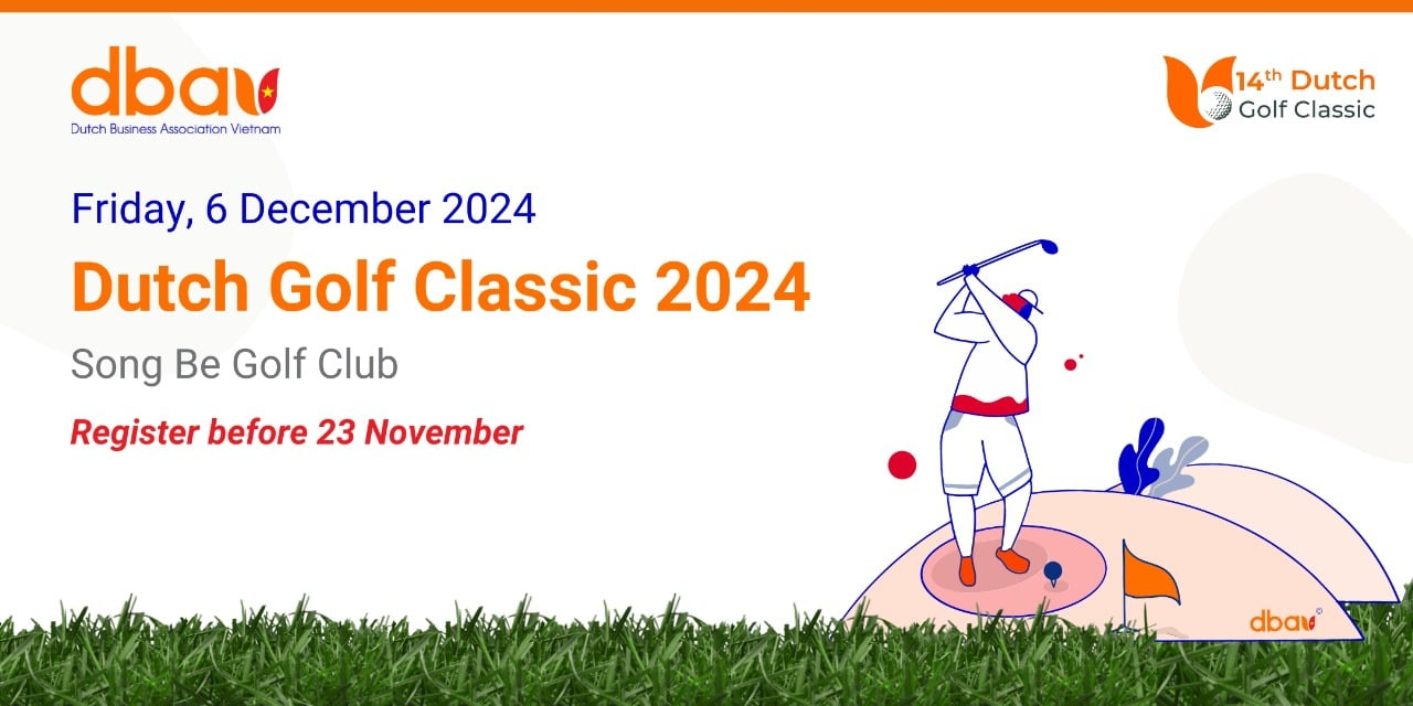 thumbnails DBAV Golf Classic 2024