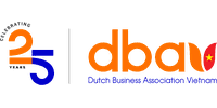 Dutch Business Association Vietnam DBAV logo