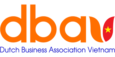 Dutch Business Association Vietnam DBAV logo