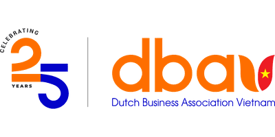 Dutch Business Association Vietnam DBAV logo