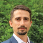 Giando Zappia (Expert in Renewable Energy, Fintech, and Sustainable Finance - Founder of AQUILA.is - Chair of EuroCham Vietnam's Sustainable Finance Committee)