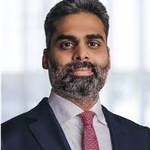 Prahlad Tanwar (Partner, Global Logistics and Portal Services Lead at KPMG in India)