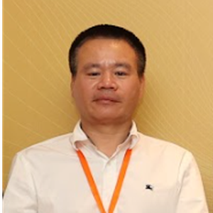 Long Vuong (Vice President, Head, FDI Corporate Banking Department at BIDV)