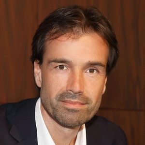 Alexander Koch (Managing Director of Heineken)