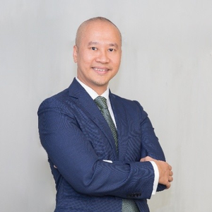 Phuc Nguyen (Partner - Consulting, Head of Customer & Operations, Sector lead for Technology and Media at KPMG)