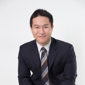 Kha Vu (Associate Director,  Consulting Services Customer & Operations and Digital of KPMG)