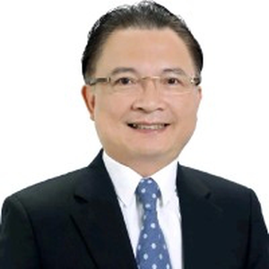 H.E Mr. Ngô Hướng Nam (Vietnamese Ambassador to the Netherlands)