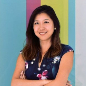 Vicki Chi (Portfolio Manage at Robeco Hong Kong)