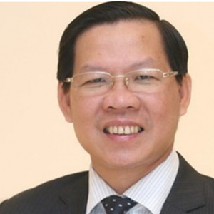 Phan Van Mai (Chairman at Ho Chi Minh City)