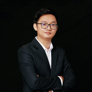 Hai Pham (Sr. Software Engineer at Trueson)